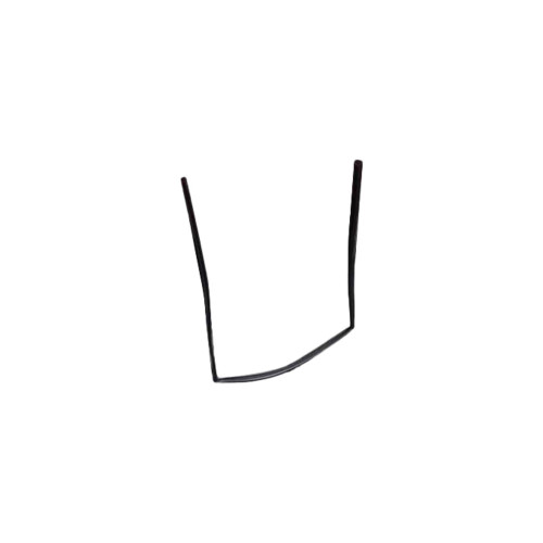 نوار ریل شیشه درب عقب سمت راست ام وی ام 530 (MVM 530) با کد فنی : A21-5206212