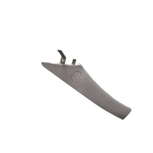 قاب ستون جلو چپ ام وی ام 530 (MVM530) با کد فنی : A21-5402011BE