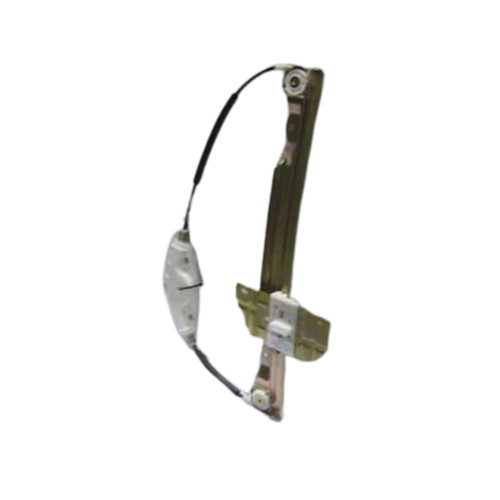 پایه شیشه بالابر عقب چپ ام وی ام 315 (MVM 315) با کد فنی : A13-6204110