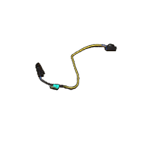 میکروسوئیچ PEPS دستگیره درب ام وی ام ایکس 22 پرو (X22 Pro ) با کد فنی : 804000094AA