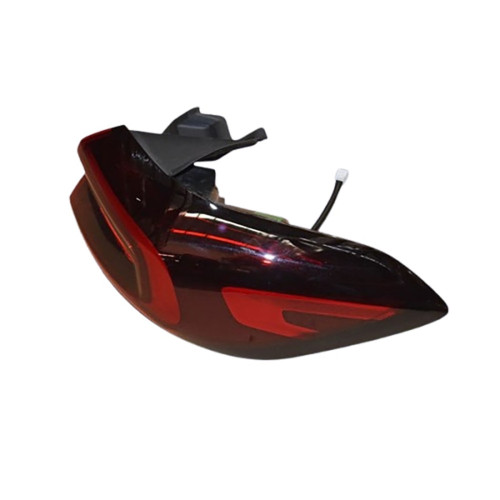 چراغ خطر عقب راست روی گلگیر تیگو 7پرو(TIGGO 7 Pro) با کد فنی 605000202AA