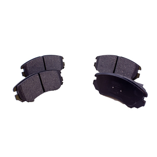 لنت ترمز جلو تیگو 7 پرو (TIGGO 7 PRO) با کد فنی : T1E-3501080-ILP