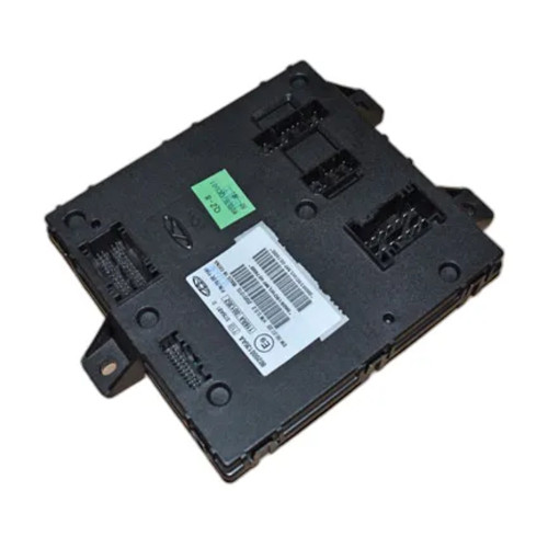 واحد کنترل الکترونیکی بدنه BCM تیکو 8 پرو (tiggo 8 pro) با کد فنی : 802000135AA