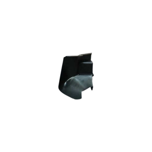سپر عقب گوشه راست ایکس 33 (MVM X33) با کد فنی : T11-2804312-DQ