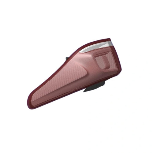 چراغ عقب راست روی گلگیر تیگو 7 (TIGGO7 ) با کد فنی : T15-4433020