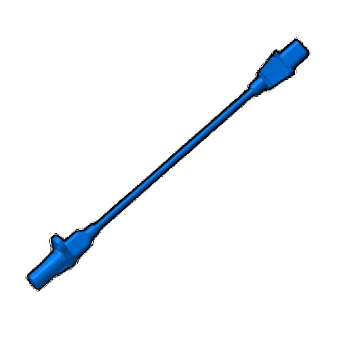 سنسور دور موتور ام وی ام ایکس 22 (mvm x22) با کد فنی : J52-3611021