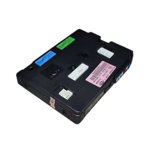 واحد کنترل الکترونیکی بدنه BCM آریزو 5 (arrizo 5) با کد فنی : J60-3600030CA