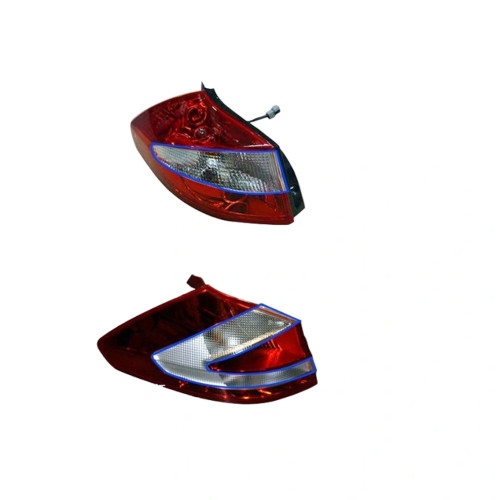 چراغ عقب چپ نیو ام وی ام 315 (NEW MVM315) با کد فنی : J15-4433010FL