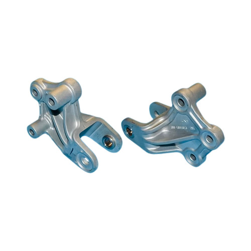 پایه دسته موتور جلو ام وی ام 110 (MVM110)  با کد فنی: J00-1001813