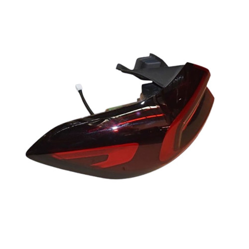چراغ خطر عقب چپ روی گلگیر تیگو 7پرو(TIGGO7 PRO ) با کد فنی :605000201AA