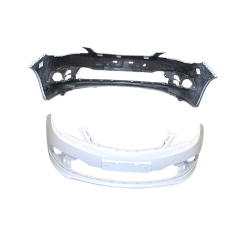 سپر جلو فیس لیفت ام وی ام 315 (MVM 315) با کد فنی : A13-2803501FL-DQ