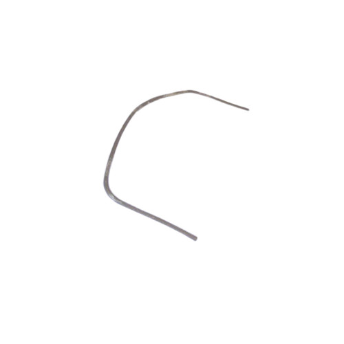 نوار دور درب جلو راست ام وی ام  110 (MVM110- 3 cyl) با کد فنی : S11-5402112