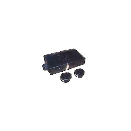 واحد کنترل ضدسرقت و شیشه بالابر SDM ام وی ام 110 (MVM110) با کد فنی : S11-9DW3607010BB