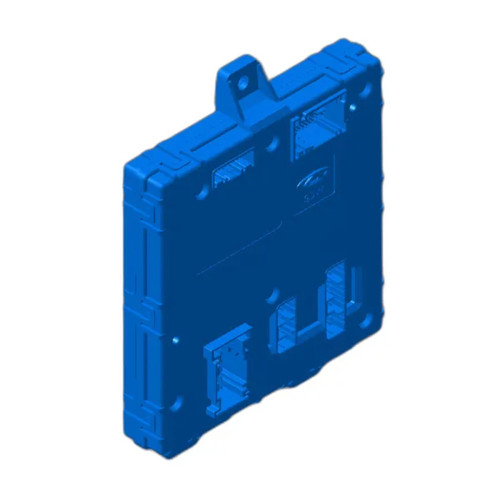 واحد کنترل الکترونیکی بدنه BCM ایکس 33 کراس (x33 cross) با کد فنی : 802000284AA