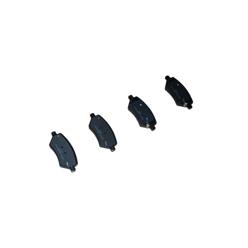 لنت ترمز جلو آریزو 6  (ARRIZO 6) با کد فنی : T19-6GN3501080