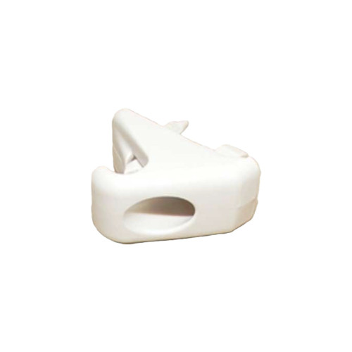 پایه نگهدارنده ثابت کننده افتابگیر ها ام وی ام 530 (MVM 530) با کد فنی : B11-8204017BE