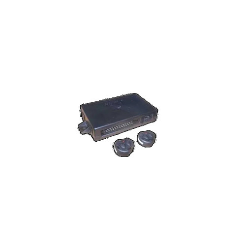 واحد کنترل ضدسرقت و شیشه بالابر SDM ام وی ام 110 (MVM110) با کد فنی : S11-9AK3607010