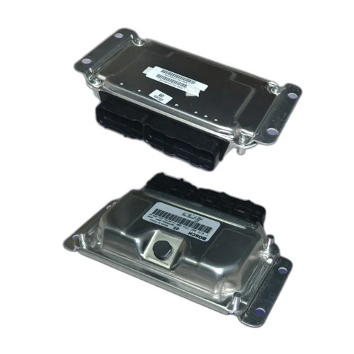 واحدکنترل الکترونیک موتور E.C.U ام وی ام 550 (mvm 550) با کد فنی : A21-3605010CK