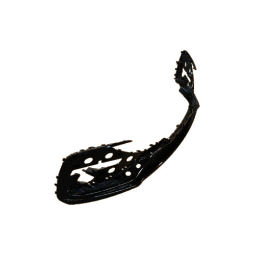 پوسته پائینی سپر جلو آریزو 5 (ARRIZO 5) با کد فنی : 602002820AAACE