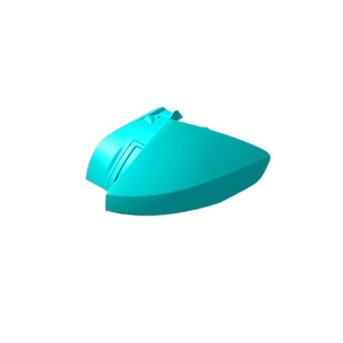 چراغ خطر عقب راست روی گلگیر ایکس 33 کراس (X33 Cross) با کد فنی :605000645AA