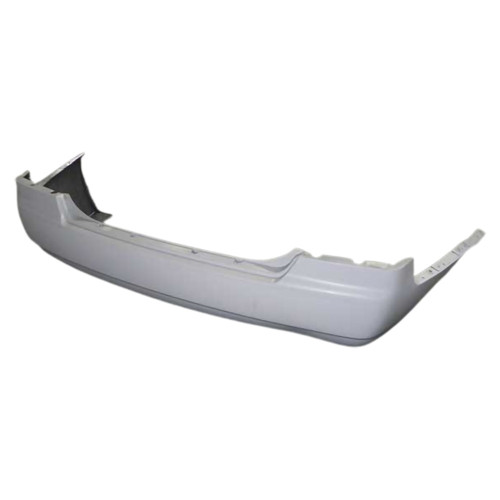 پوسته سپر عقب بدون سوراخ ام وی ام 530 (MVM 530) با کد فنی : A21-2804601-DQ