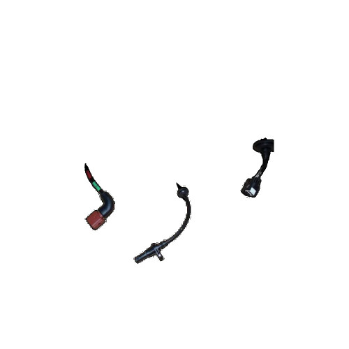 سنسور سرعت چرخ عقب راست با دسته سیم آریزو 5 (ARRIZO5) با کد فنی : J60-3630040FL