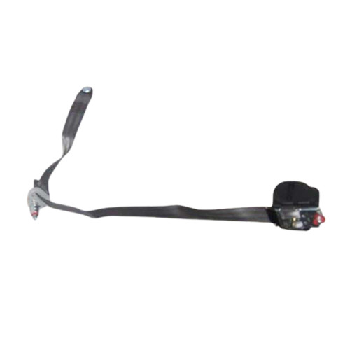 مجموعه کمربند ایمنی عقب چپ ام وی ام 315 اس دی (MVM315 SD) با کد فنی : A13-8212030DA