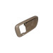 دستگیره درب بازکن داخل چپ ایکس 33 (MVM X33) با کد فنی : T11-6105131BB