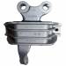 دسته موتور راست اریزو 5 ( arrizo 5 ) با کد فنی : J60-1001310EA