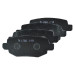 لنت ترمز عقب آریزو 6  (ARRIZO 6 ) با کد فنی : J60-6GN3502090MP