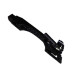 نشیمنگاه دستگیره بیرونی درب عقب چپ ام وی ام 315 (MVM 315) با کد فنی : A13-6205230