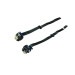 کمربند ایمنی میانی – ردیف عقب ام وی ام ایکس 33 (MVM X33) با کد فنی : T11-8212090PH