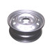 رینگ چرخ فولادی ام وی ام 110 ( MVM 110) با کد فنی : S11-BJ3100020