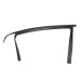 نوار دور شیشه درب جلو چپ ام وی ام 315 اس دی (MVM315 SD) با کد فنی : A13-6107051