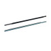 نوار آبگیر بیرونی شیشه درب جلو راست تیگو 5 (TIGGO 5) با کد فنی : T21-6107152