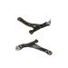 مجموعه بازوئی طبق سمت چپ ایکس 33 (MVM X33) با کد فنی : T11-2909010BA
