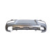 پوسته سپر عقب (جایگزین کدفنی T15-2804520HA) تیگو 7 دی سی تی (TIGGO 7 DCT) با کد فنی : T15-2804520QB-DQ