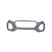 پوسته سپر جلو ایکس 33 کراس (MVM X33 CROSS) با کد فنی : 602003660AA