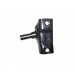 پایه کمک فنر عقب راست ایکس 33 نیو (MVM X33 NEW) با کد فنی : T11-3301120