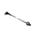 میل افقی فرمان با سیبک ام وی ام 550 (MVM 550) با کد فنی : A21-3401300