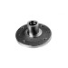توپی چرخ جلو ایکس 33 (MVM X33) با کد فنی : T11-3001017BC