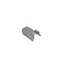 درپوش خارجی صندلی عقب ایکس 33 (MVM X33) با کد فنی : T11-6800011BA
