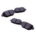لنت ترمز عقب تیگو 7 دی سی تی (TIGGO 7 DCT) با کد فنی : T15-6GN3502080MP