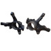 سگدست سمت راست ایکس 33 نیو (MVM X33 NEW) با کد فنی : T11-BJ3001012