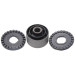 بوش طبق عقب ایکس 33 اس ( MVM X33 S) با کد فنی : T11-3301130