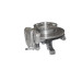 مجموعه سگدست و دیسک و کالیپر چرخ جلو راست ام وی ام 110 (MVM 110) با کد فنی : S11-3001008