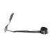 مجموعه کمربند ایمنی عقب چپ ام وی ام 315 اس دی (MVM315 SD) با کد فنی : A13-8212030DA